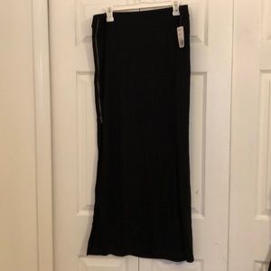 Forever21 Plus Maxi Skirt
